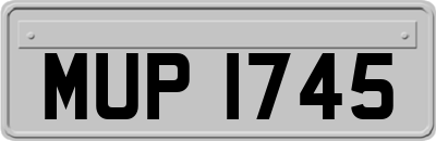 MUP1745