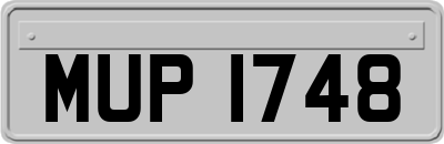 MUP1748