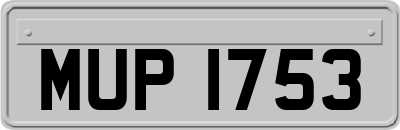 MUP1753