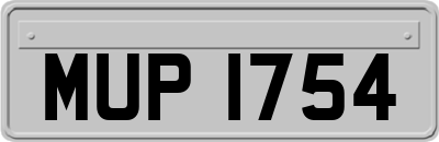 MUP1754