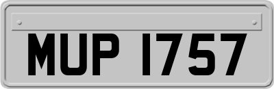 MUP1757