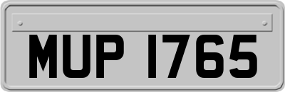 MUP1765