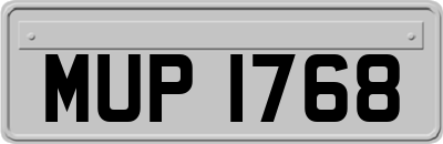 MUP1768