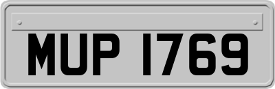 MUP1769