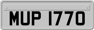 MUP1770