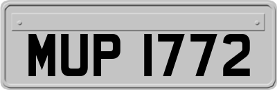 MUP1772