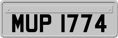 MUP1774