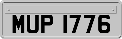 MUP1776