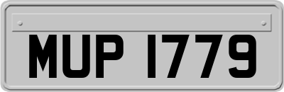 MUP1779