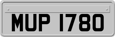 MUP1780