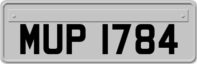 MUP1784