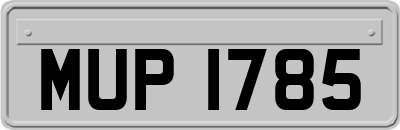 MUP1785