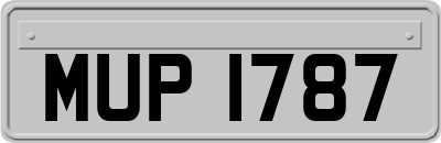 MUP1787