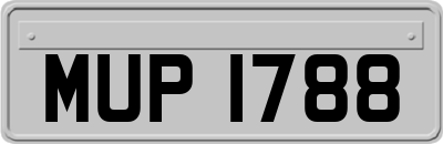 MUP1788