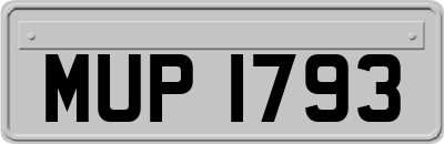 MUP1793