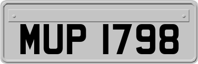 MUP1798