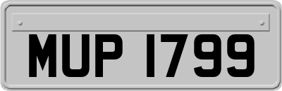 MUP1799