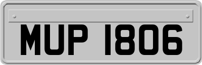 MUP1806