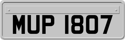 MUP1807