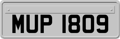 MUP1809