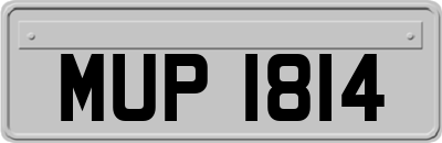 MUP1814