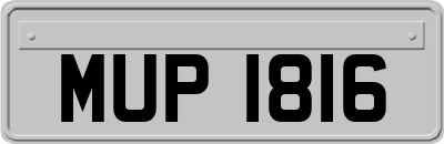 MUP1816