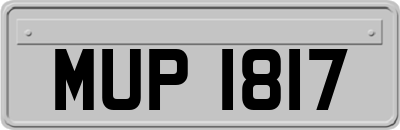 MUP1817