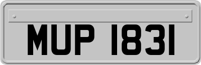 MUP1831