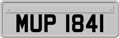 MUP1841