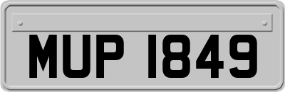 MUP1849