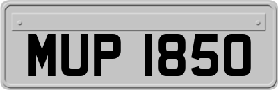 MUP1850