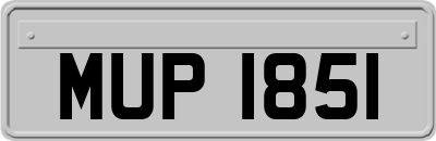 MUP1851