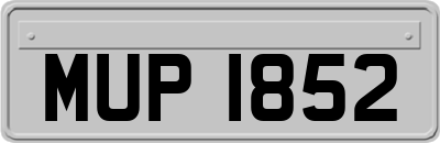 MUP1852