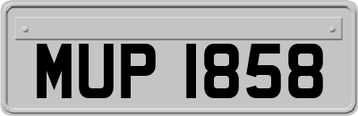 MUP1858