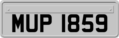 MUP1859