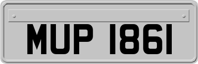 MUP1861