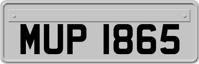 MUP1865