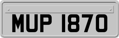 MUP1870