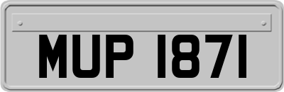 MUP1871