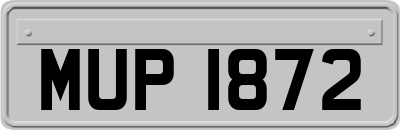 MUP1872