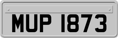 MUP1873