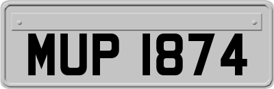 MUP1874