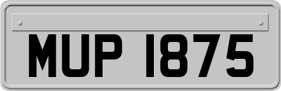 MUP1875