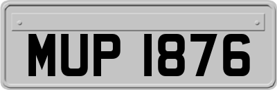 MUP1876