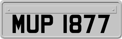 MUP1877