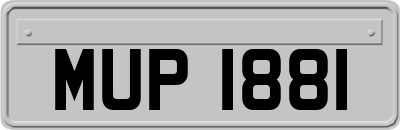 MUP1881