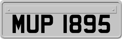 MUP1895