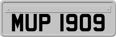 MUP1909