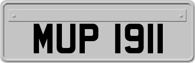 MUP1911