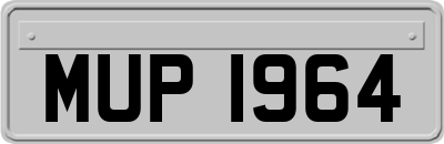 MUP1964